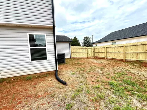 Exterior - 705 3rd Se St SE, Conover, NC 28613 photo 6 of 6