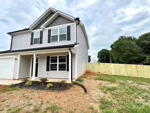 Exterior - 705 3rd Se St SE, Conover, NC 28613 photo 2 of 6