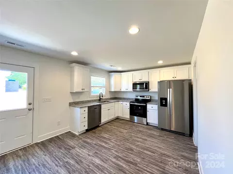 Kitchen - 705 3rd Se St SE, Conover, NC 28613 photo 1 of 1