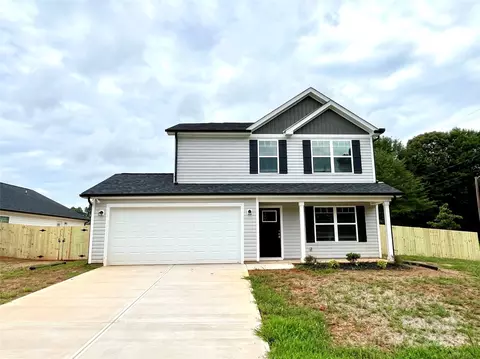705 3rd Se St SE, Conover, NC 28613