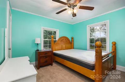 Bedroom - 281 Ellis Loop Rd, Salisbury, NC 28144 photo 4 of 5