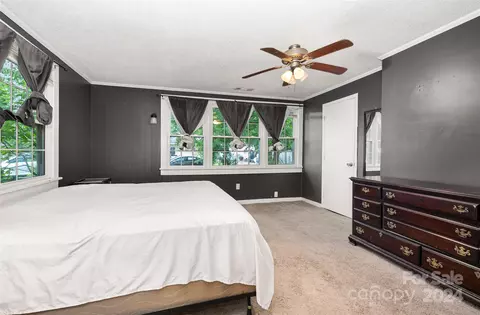 Bedroom - 281 Ellis Loop Rd, Salisbury, NC 28144 photo 2 of 5