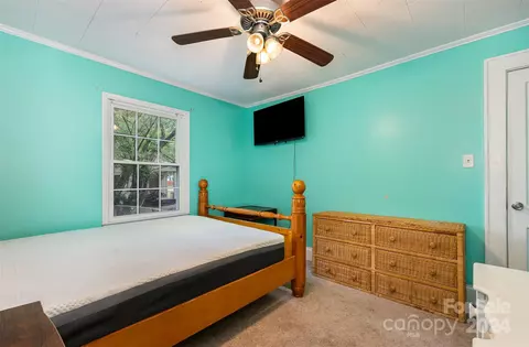 Bedroom - 281 Ellis Loop Rd, Salisbury, NC 28144 photo 5 of 5
