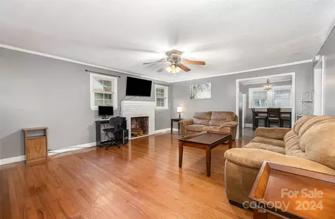 Living - 281 Ellis Loop Rd, Salisbury, NC 28144 photo 2 of 3