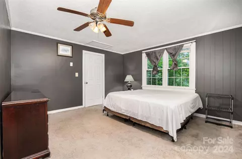 Bedroom - 281 Ellis Loop Rd, Salisbury, NC 28144 photo 3 of 5