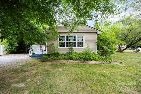 Exterior - 281 Ellis Loop Rd, Salisbury, NC 28144 photo 1 of 3