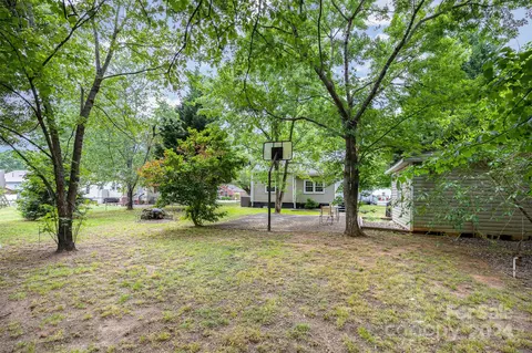 Exterior - 281 Ellis Loop Rd, Salisbury, NC 28144 photo 3 of 3