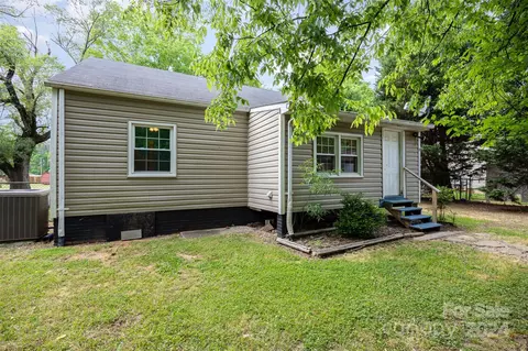 Exterior - 281 Ellis Loop Rd, Salisbury, NC 28144 photo 2 of 3