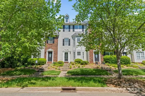 6717 Mountain Majesty Way, Huntersville, NC 28078