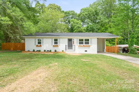 1230 Iva Ave, Gastonia, NC 28052