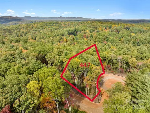 218 Emerald Necklace 447 Dr #447, Asheville, NC 28803