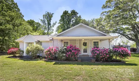 1519 Piedmont Ave, Kings Mountain, NC 28086