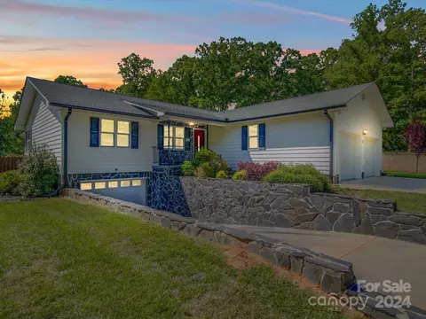 511 Manchester 679 Rd #679, Mount Gilead, NC 27306