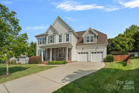 7251 Stableford Ln, Stanley, NC 28164