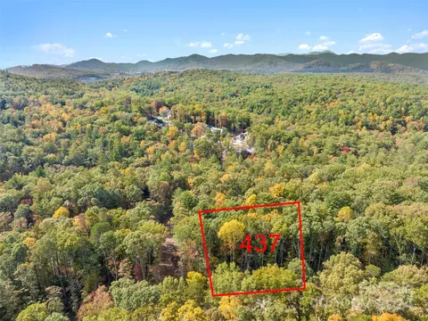 160 Emerald Necklace 437 Dr #437, Asheville, NC 28803