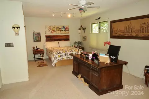 Bedroom - 22 Eagle Run, Brevard, NC 28712 photo 3 of 3