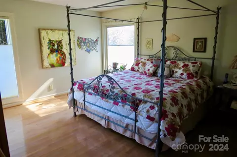 Bedroom - 22 Eagle Run, Brevard, NC 28712 photo 1 of 3
