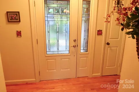 Entry Way - 22 Eagle Run, Brevard, NC 28712 photo 1 of 2