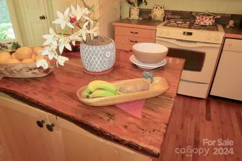 Kitchen - 22 Eagle Run, Brevard, NC 28712 photo 5 of 10