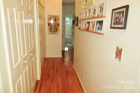 Entry Way - 22 Eagle Run, Brevard, NC 28712 photo 2 of 2