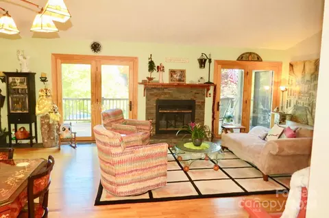 Living - 22 Eagle Run, Brevard, NC 28712 photo 1 of 1