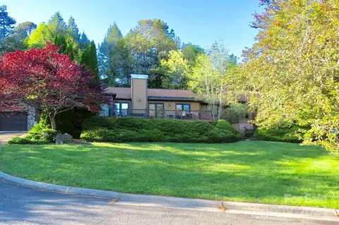 Exterior - 22 Eagle Run, Brevard, NC 28712 photo 1 of 8