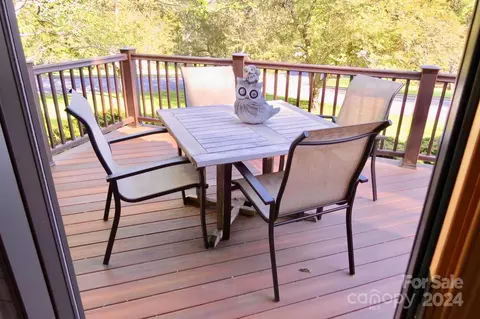 Exterior - 22 Eagle Run, Brevard, NC 28712 photo 6 of 8