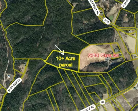 00 Road Rd, Collettsville, NC 28645