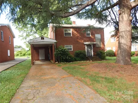 1808 Madison Ave, Charlotte, NC 28216