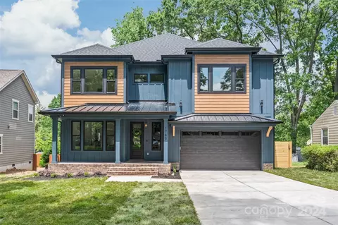 1760 Dunkirk Dr, Charlotte, NC 28203