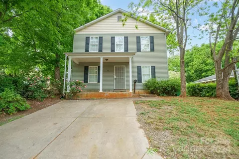 411 Cemetery St, Charlotte, NC 28216