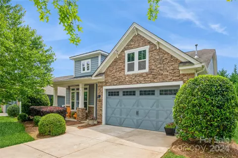 9134 Carneros Creek Rd, Charlotte, NC 28214