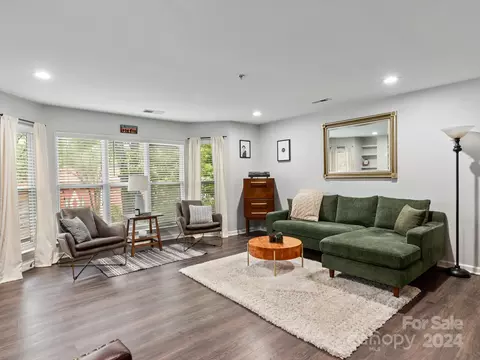 529 Graham 2c St #2C, Charlotte, NC 28202