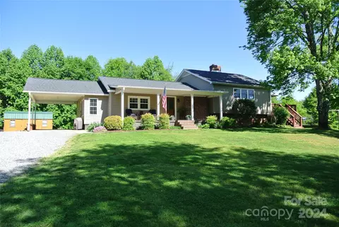 295 Oak Springs Rd, Rutherfordton, NC 28139