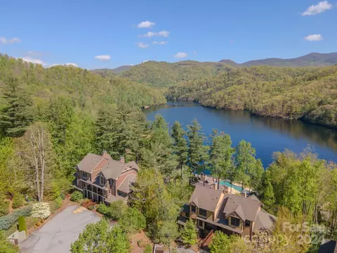 Southshore Drive, Tuckasegee, NC 28789