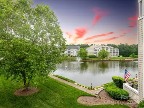 18736 Nautical 202 Dr #202, Cornelius, NC 28031