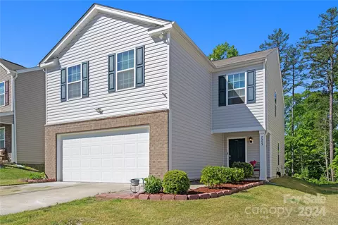7253 Finnigan Rd, Charlotte, NC 28215