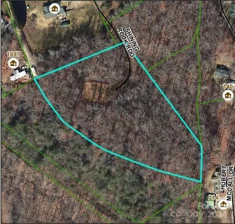 Shining Rock Ridge, Balsam Grove, NC 28708