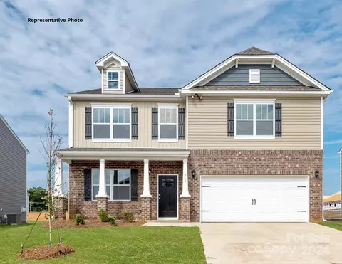 377 Court House Ave, York, SC 29745