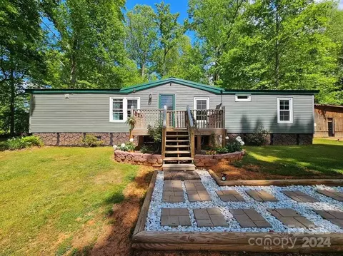 1456 Requa Rd, Cherryville, NC 28021