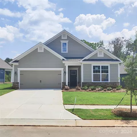 109 S Shayna Rd, Troutman, NC 28166