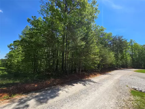 00 Secluded Dr, Marion, NC 28752