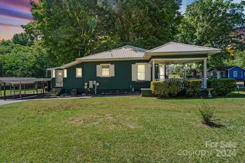 638 Love St, Albemarle, NC 28001