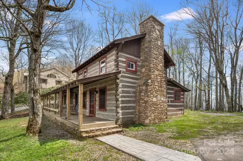 486 Upper Haw Dr, Mars Hill, NC 28754