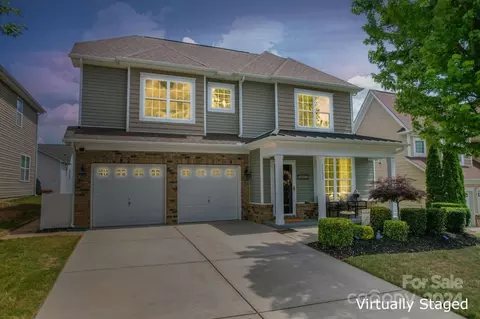 11608 Red Knoll Ln, Pineville, NC 28134