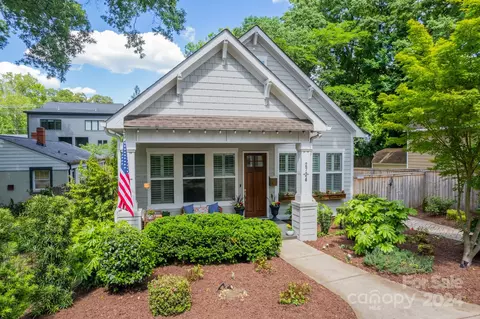 2724 Holt St, Charlotte, NC 28205