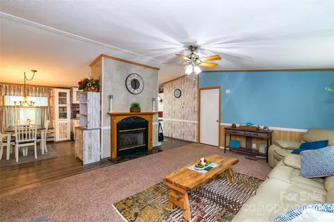 Living - 122 Andjen Valley Rd, Sylva, NC 28779 photo 1 of 2