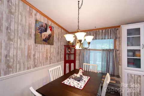 Dining - 122 Andjen Valley Rd, Sylva, NC 28779 photo 1 of 1