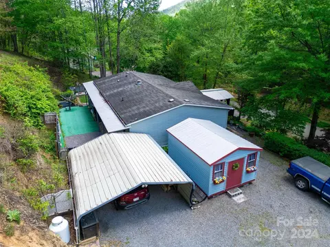 Other - 122 Andjen Valley Rd, Sylva, NC 28779 photo 1 of 7
