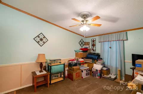 Bedroom - 122 Andjen Valley Rd, Sylva, NC 28779 photo 2 of 2